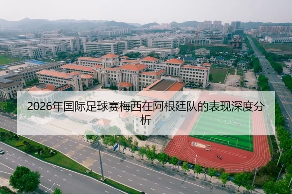 2026年国际足球赛梅西在阿根廷队的表现深度分析